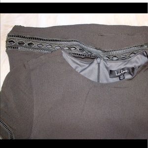 Lulu's Dresses - Olive Green Dress Lulu's Dresses - Olive Green Dress
